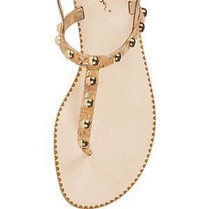 Lilly Pulitzer Rita Sandal, New in Box